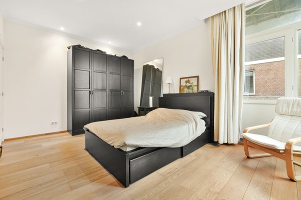 Medium property photo - Stadhouderskade 116-2, 1073 AZ Amsterdam